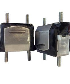 Soportes de Transmisión de Uretano HINSON para Corvette C6