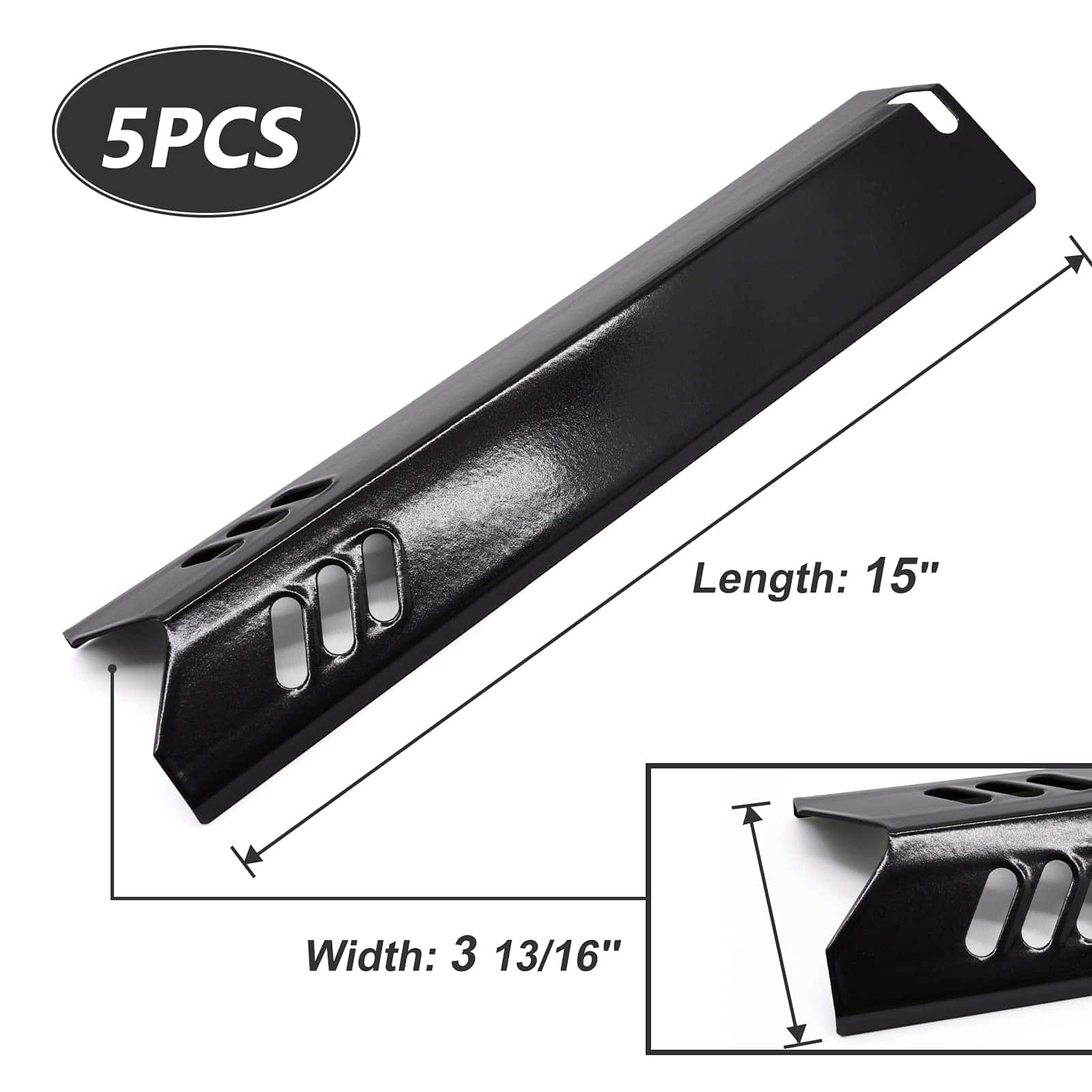 Piezas de Repuesto Adviace para Backyard Grill - Imagen 8