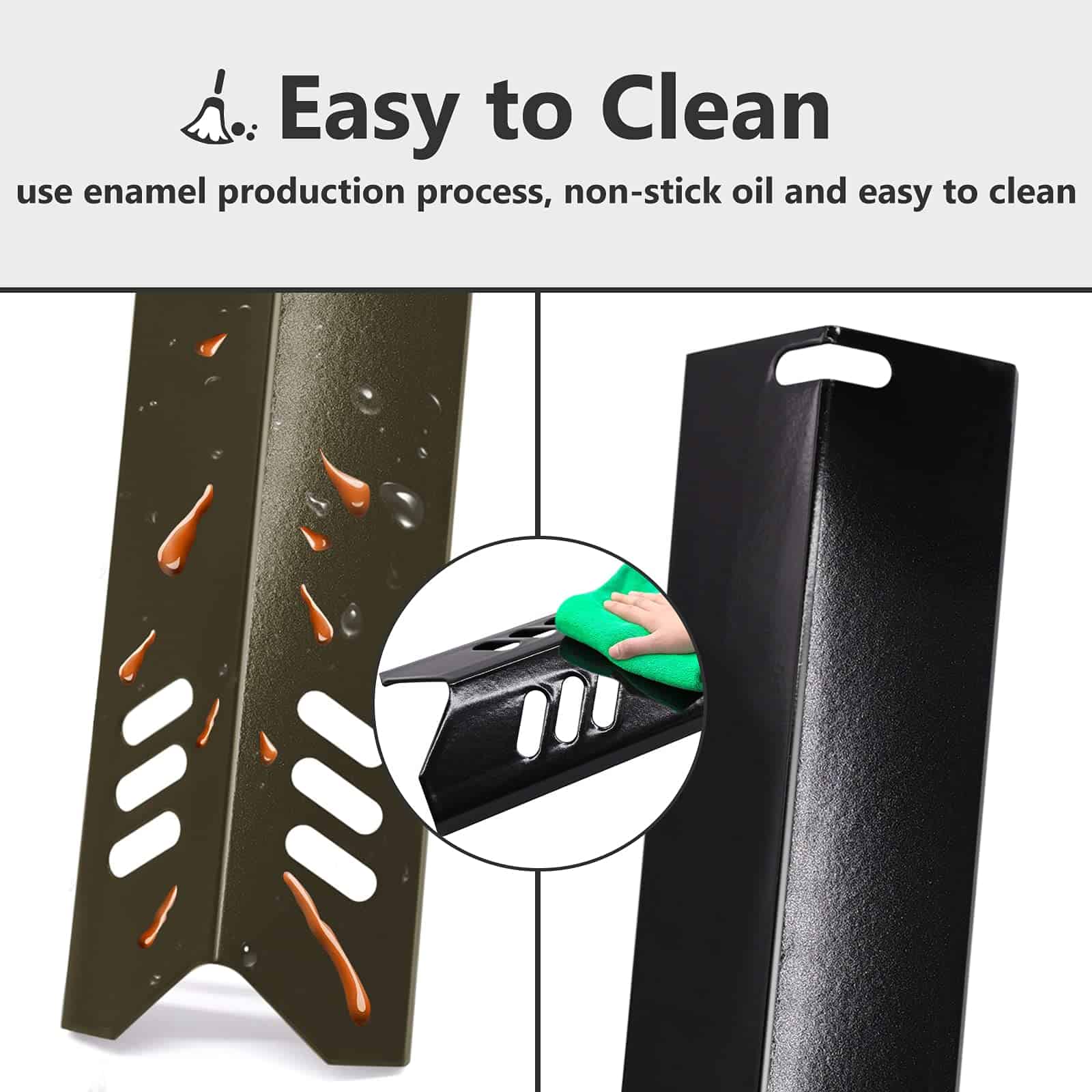 Piezas de Repuesto Adviace para Backyard Grill - Imagen 10