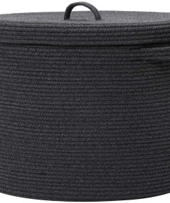 Cesta de Almacenamiento Extra Grande 20" x 20" x 15" con