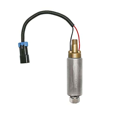Bomba de Combustible Interna para Embarcaciones/Afuera de - Imagen 7