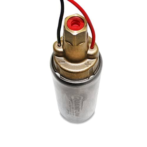 Bomba de Combustible Interna para Embarcaciones/Afuera de - Imagen 8