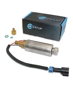 Bomba de Combustible Interna para Embarcaciones/Afuera de