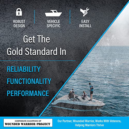 Bomba de Combustible Interna para Embarcaciones/Afuera de - Imagen 4