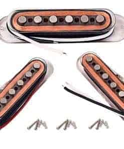 Set de Pastillas para Guitarra Eléctrica LAMSAM, Single