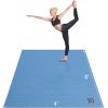 Tapete de Yoga Grande GXMMAT -Azul Cielo