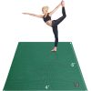 Tapete de Yoga Grande GXMMAT -Verde Jaspe