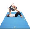 Tapete de Yoga Grande GXMMAT -Azul Cielo