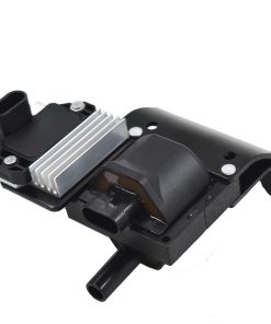 Bobina de encendido Waltyotur Dr49 con módulo de encendido