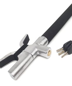 Bloqueo de volante KRASER WA839B, Alta seguridad, Elegido