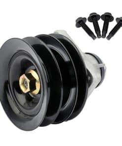 Ensamblaje de husillo de repuesto SCITOO para MTD para CUB