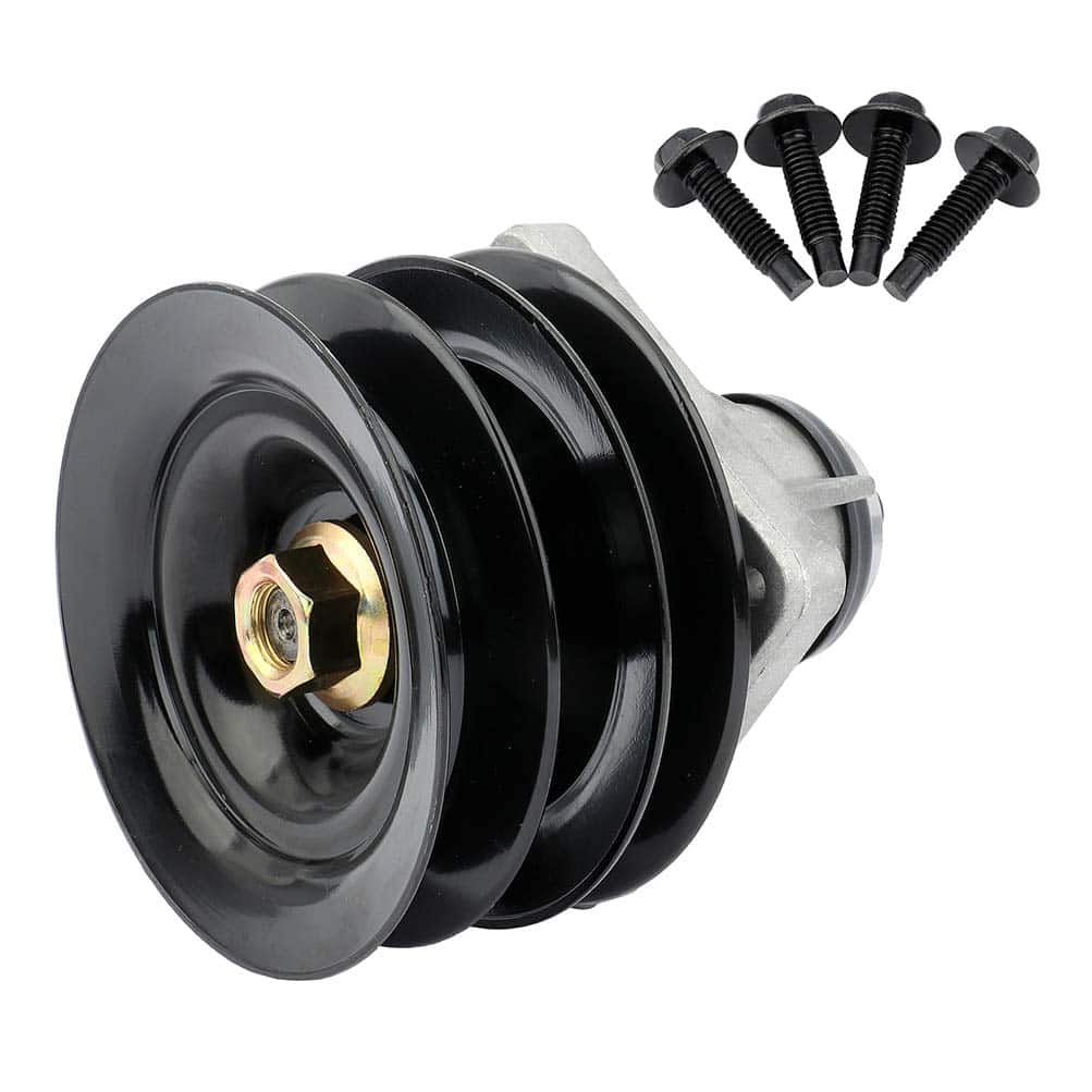 Ensamblaje de husillo de repuesto SCITOO para MTD para CUB