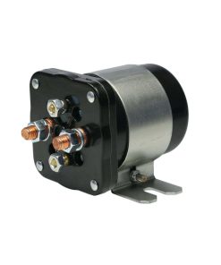 Solenoid 12V DC 4 Terminales 200A 114-1211-020 SO51221