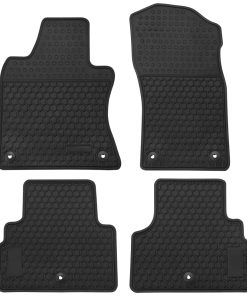 Tapetes para automóvil Matericuo para Infiniti Q50