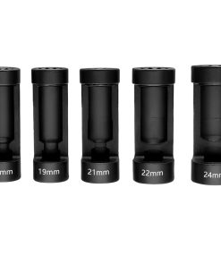 Herramienta de Zócalo de Amortiguador de Suspensión ZKTOOL