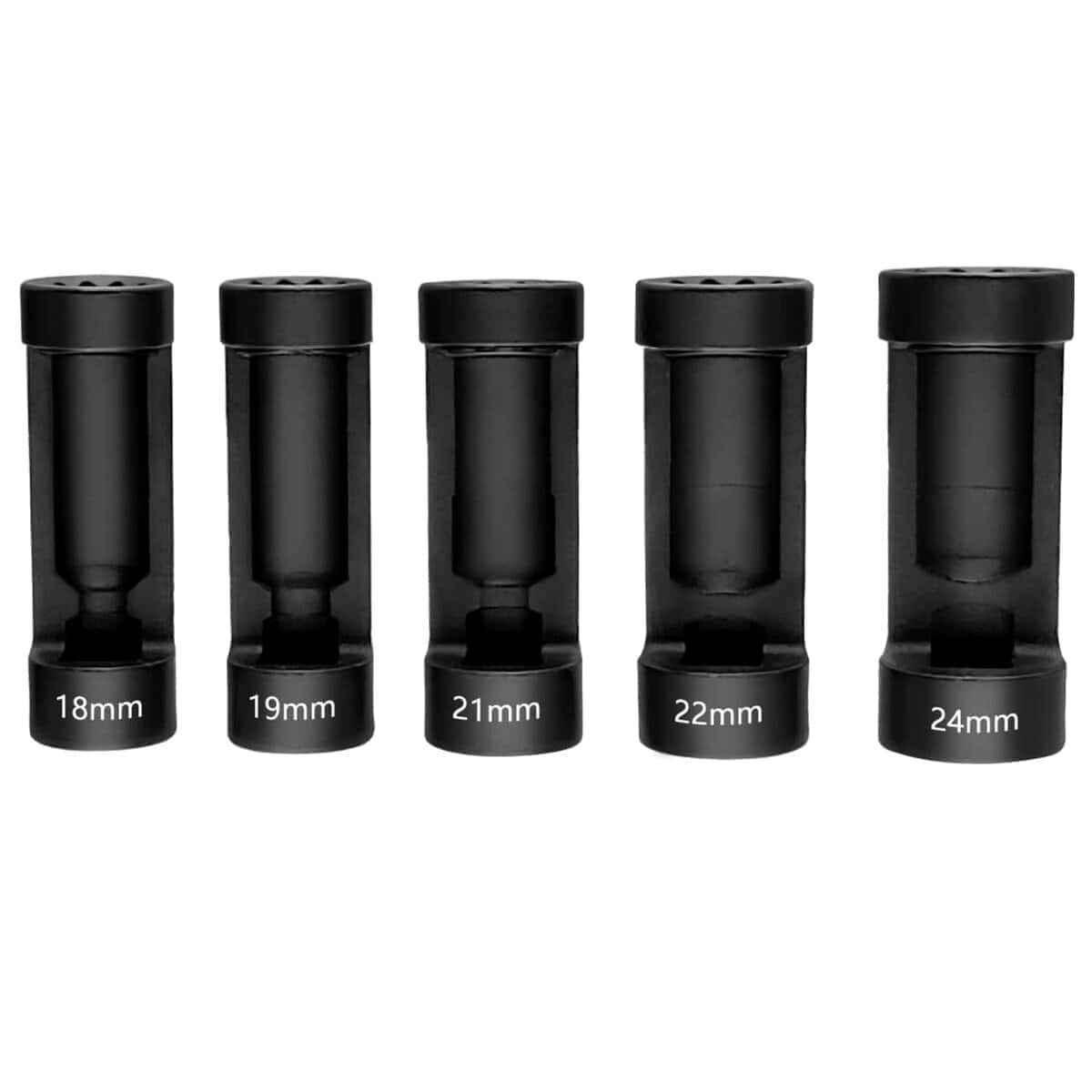 Herramienta de Zócalo de Amortiguador de Suspensión ZKTOOL