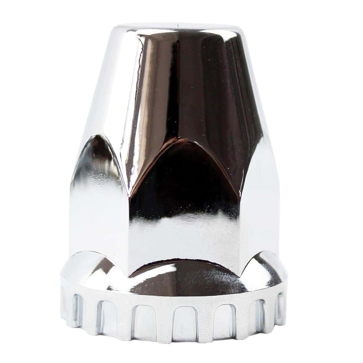 Conjunto completo de cubiertas de eje cromadas ABS MRJLK - Imagen 8