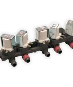 Válvula de entrada de agua Edgewater Parts AJU73213301,