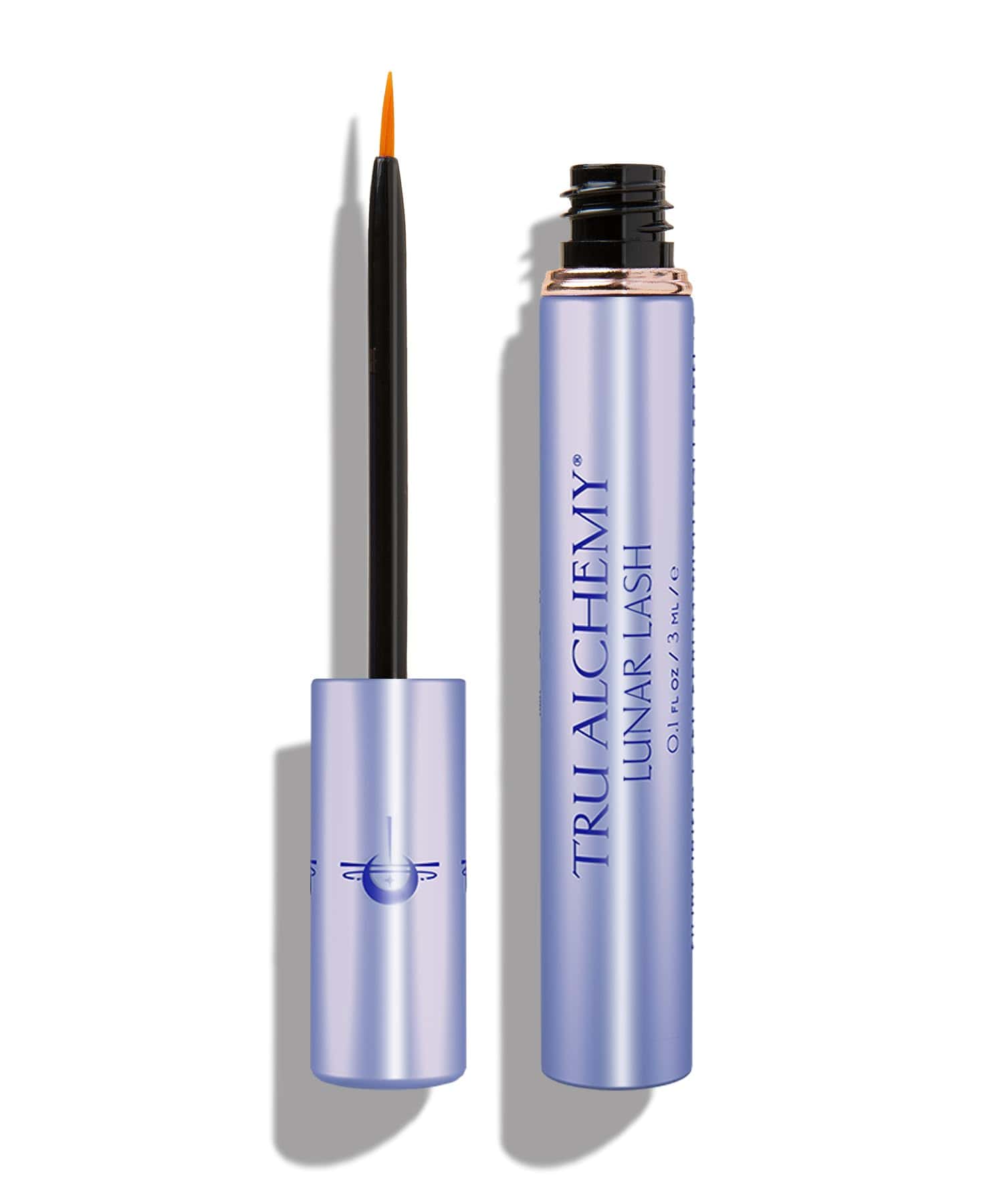 Lunar Lash de Tru Alchemy - Suero potenciador de pestañas