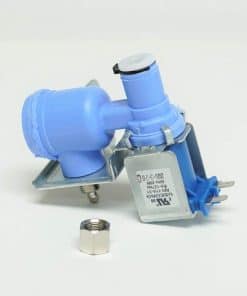 Válvula de Agua para Refrigerador Samsung, AP4324692,