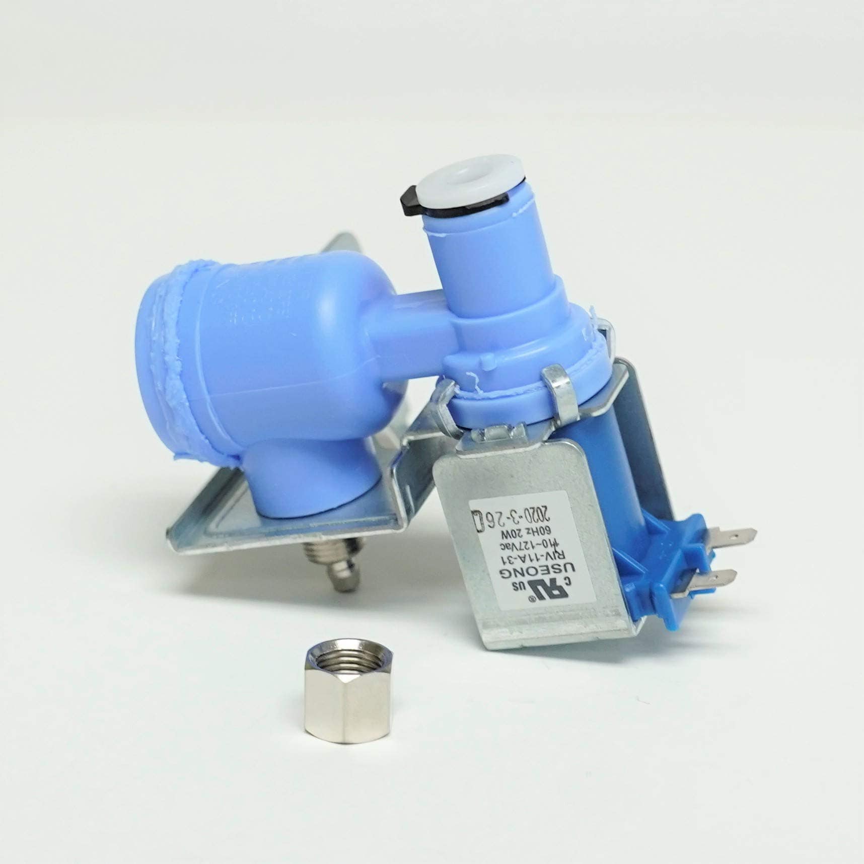 Válvula de Agua para Refrigerador Samsung, AP4324692,