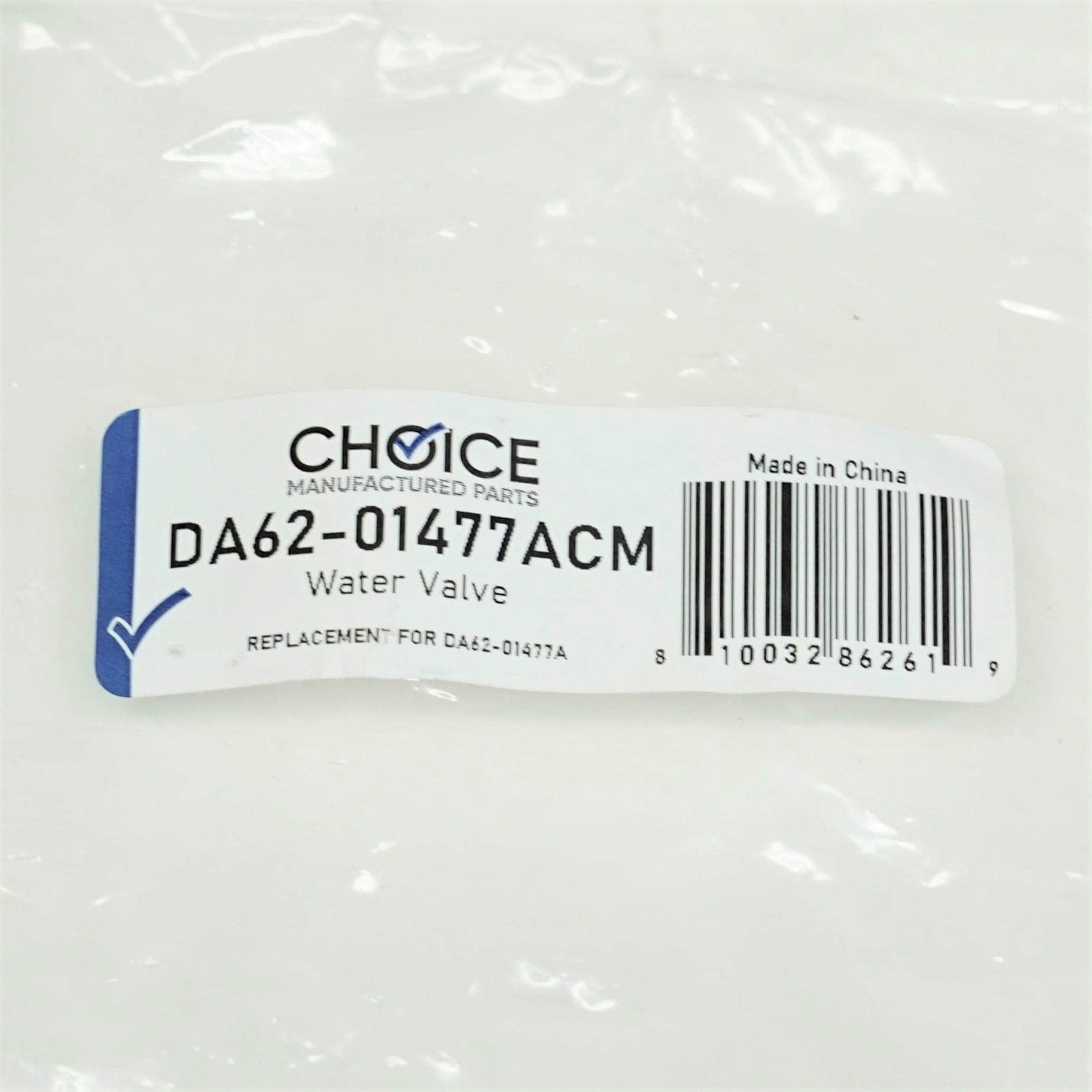 Válvula de Agua para Refrigerador Samsung, AP4324692, - Imagen 7