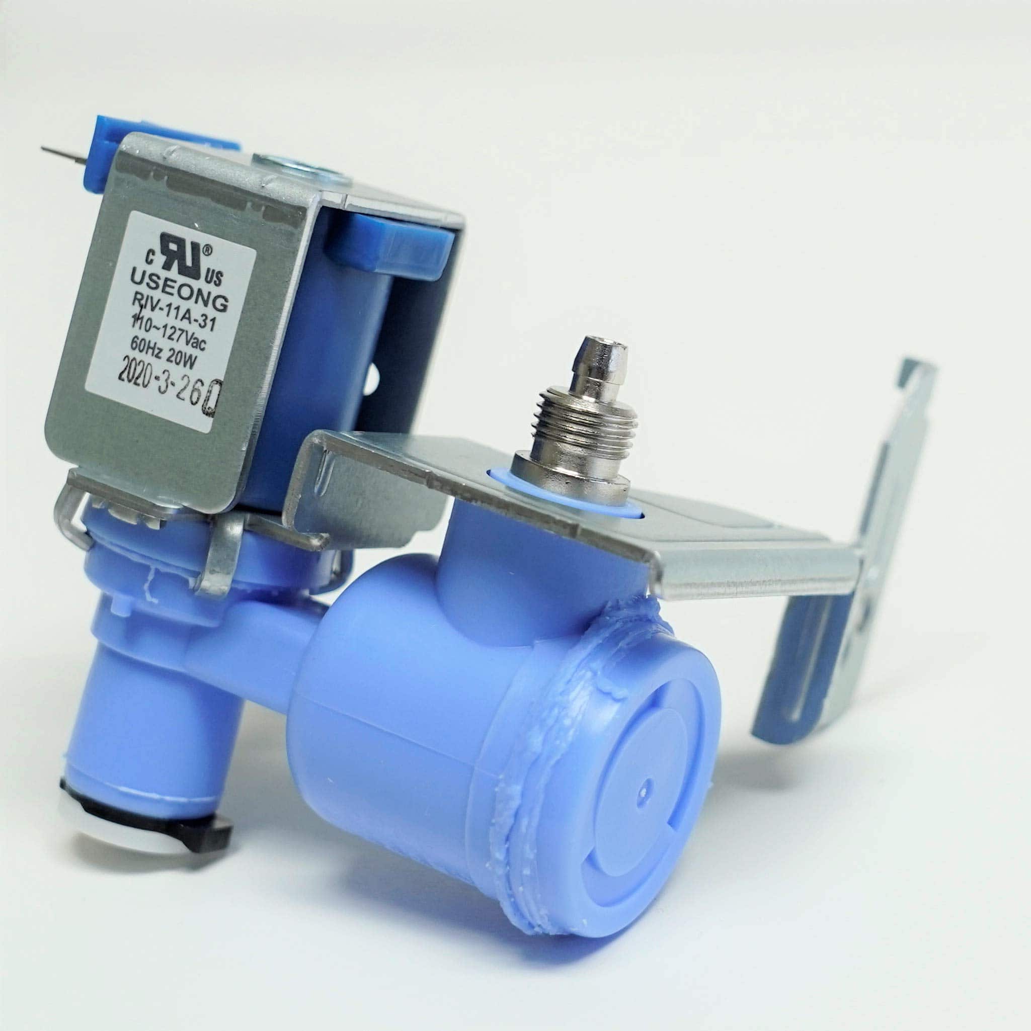 Válvula de Agua para Refrigerador Samsung, AP4324692, - Imagen 4