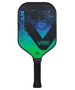 Paleta de Pickleball Vulcan V560 | Alto -Vapor