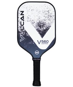 Pala de Pickleball Vulcan V560 | Alto Rendimiento |
