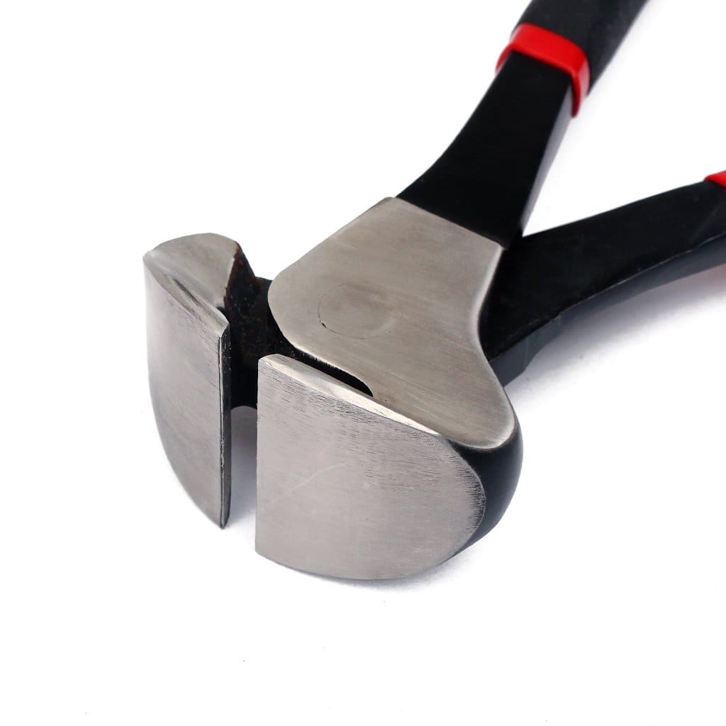 Alnicov Alicate para eliminar trastes de guitarra - - Imagen 8