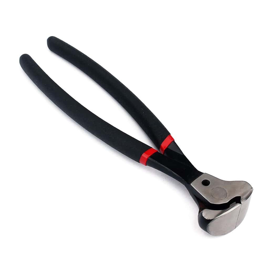 Alnicov Alicate para eliminar trastes de guitarra - - Imagen 7