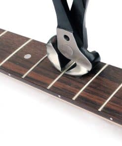 Alnicov Alicate para eliminar trastes de guitarra -