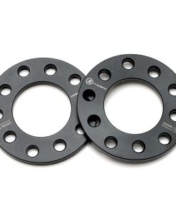 Separadores de Rueda VLAOSCHI Black Forged 5x4.5 5x4.75