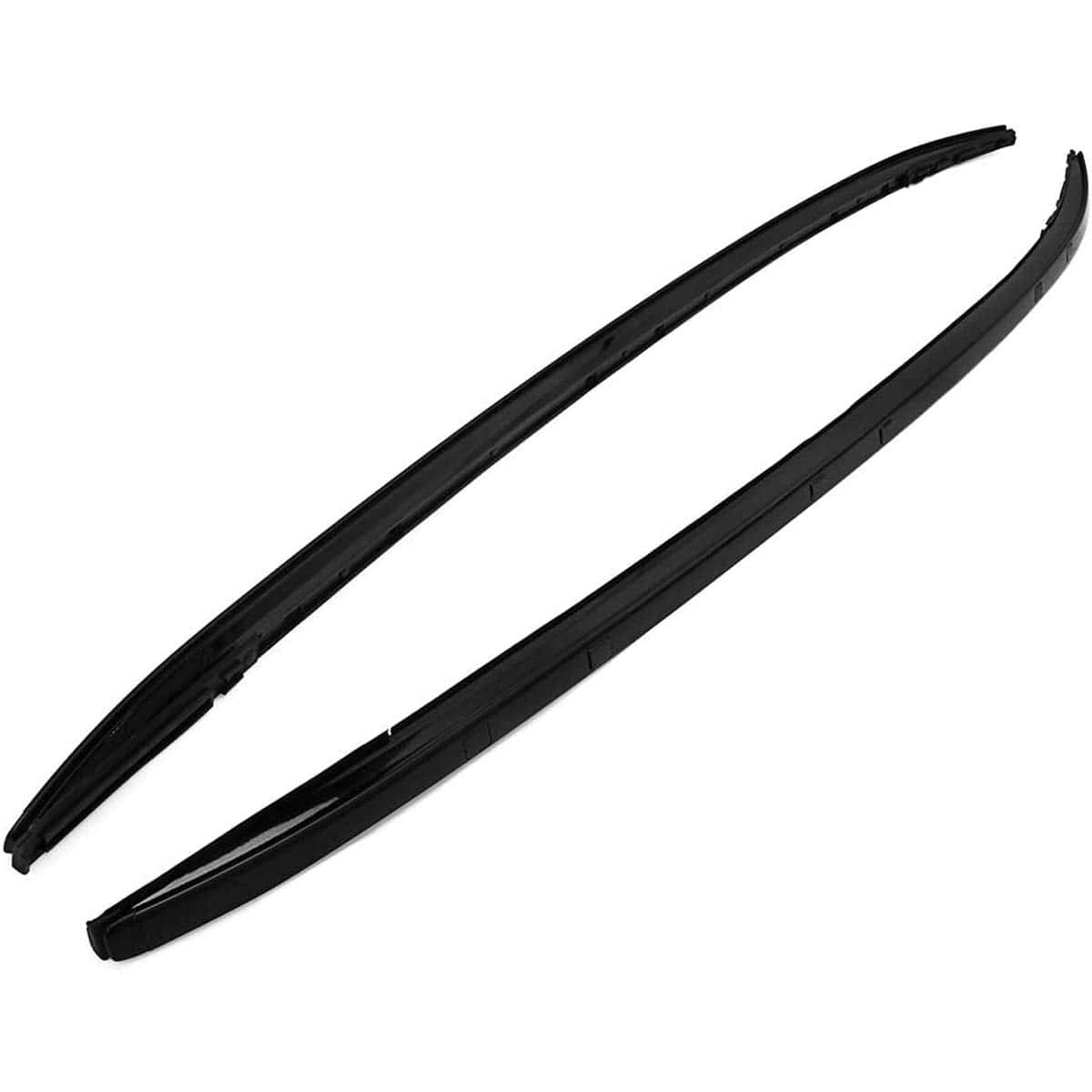 Barra de techo y kit de rieles laterales para Mazda CX-5 - Imagen 5