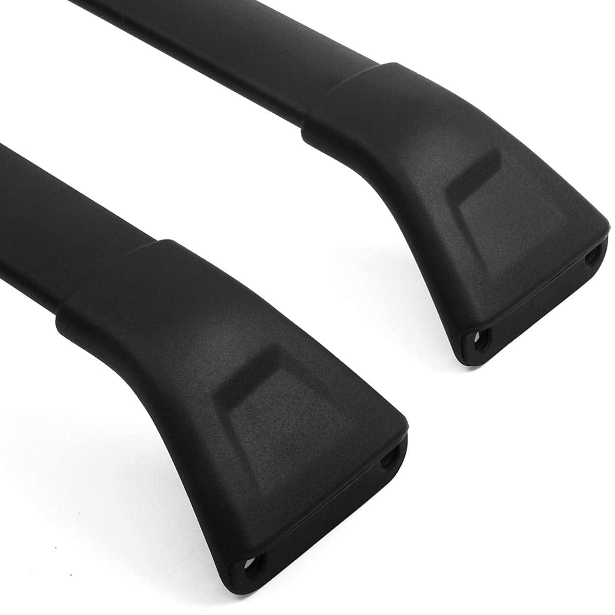 Barra de techo y kit de rieles laterales para Mazda CX-5 - Imagen 7