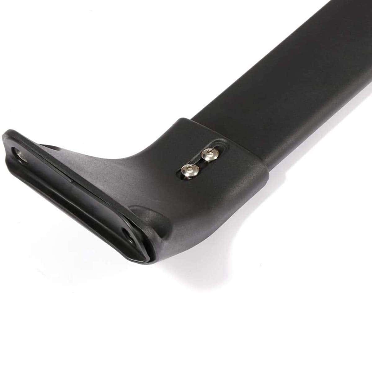 Barra de techo y kit de rieles laterales para Mazda CX-5 - Imagen 8