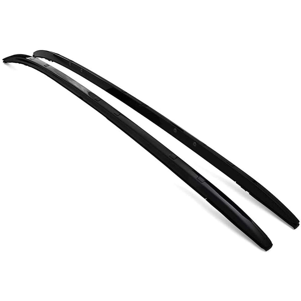 Barra de techo y kit de rieles laterales para Mazda CX-5 - Imagen 4