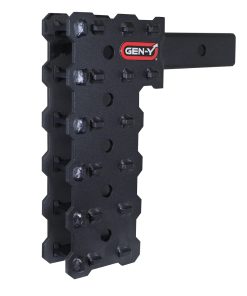 GEN-Y GH-13005X Enganche de caída ajustable de 5 posiciones