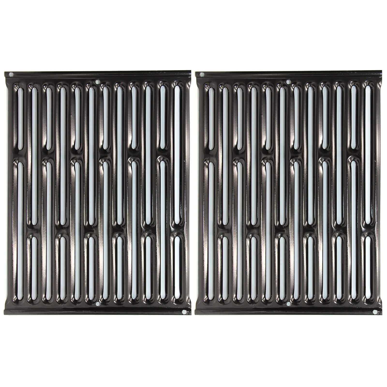 Rejillas de Cocina de Porcelana-Esmaltada BoyoTec 7523 de