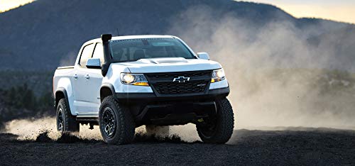 Kit de Ajuste de Llantas AEV 33” para Chevrolet Colorado - Imagen 3