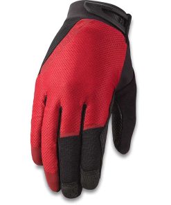 Guante Dakine Boundary - Rojo Profundo, Extra Grande