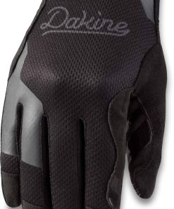 Guante Dakine Covert para Mujer - Negro, Extra Grande