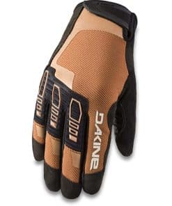 Guante Cross-X para Mujer de Dakine - Sierra, Grande
