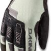 Guantes Dakine Womens Cross-X - Desert Sage, Grande