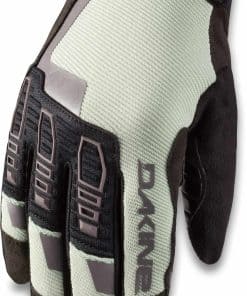 Guantes Dakine Womens Cross-X - Desert Sage, Grande