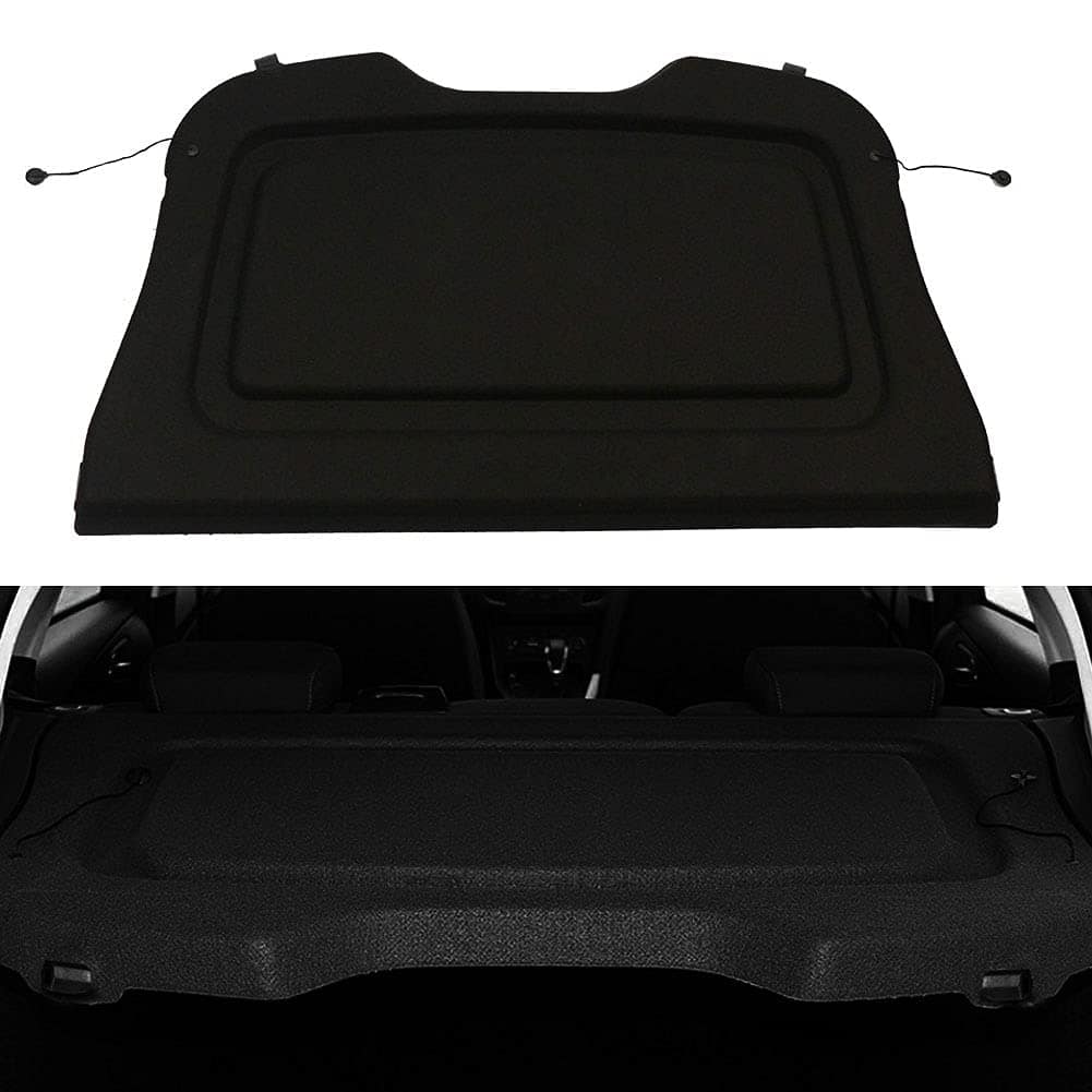 Cubierta de carga para accesorios Ford Focus 2012-2017 2018