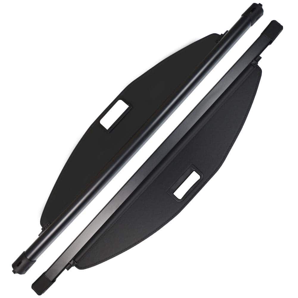 Cubierta de carga para Jeep Cherokee Accesorios 2019 2020 - Imagen 4