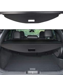 Cubierta de carga para Jeep Cherokee Accesorios 2019 2020