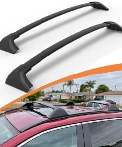 Barras Transversales del Techo Para Toyota Highlander