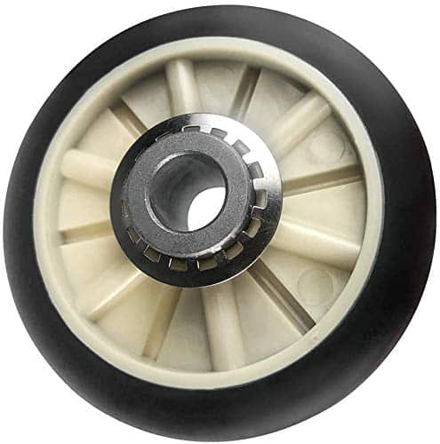 Paquete de 4 Rodillos de Tambor de Secadora 349241T de - Imagen 6